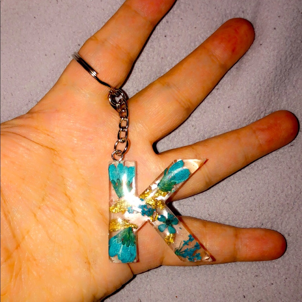 Keychains